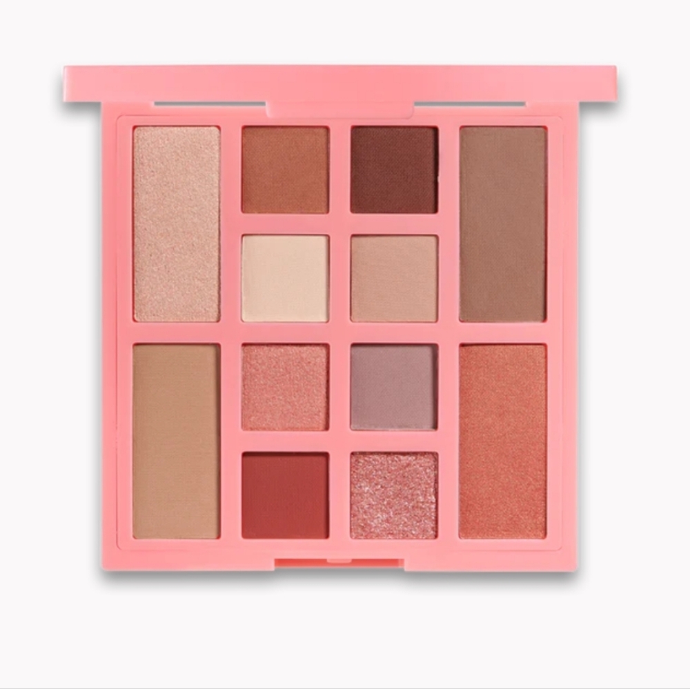 Ciate Everyday Vacay Face Palette